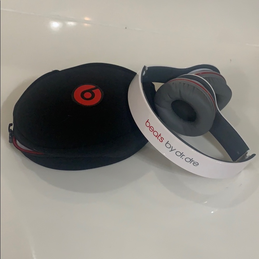 Beats by Dr.Dre